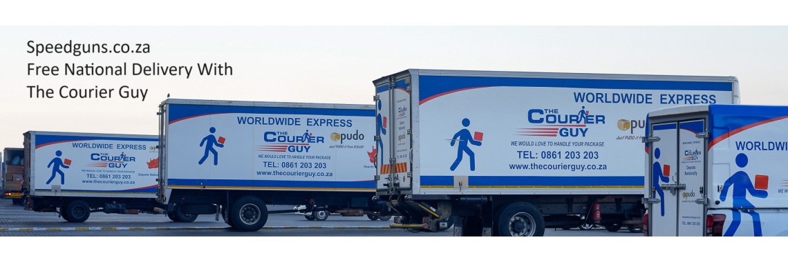 Free National Delivery