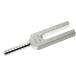 K-Band Tuning Fork with calibration certificate, 35MP/H
