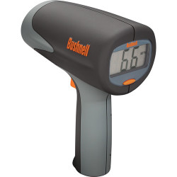 Velocity by Bushnell